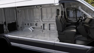 2025 Ford Transit® Internal Image 1